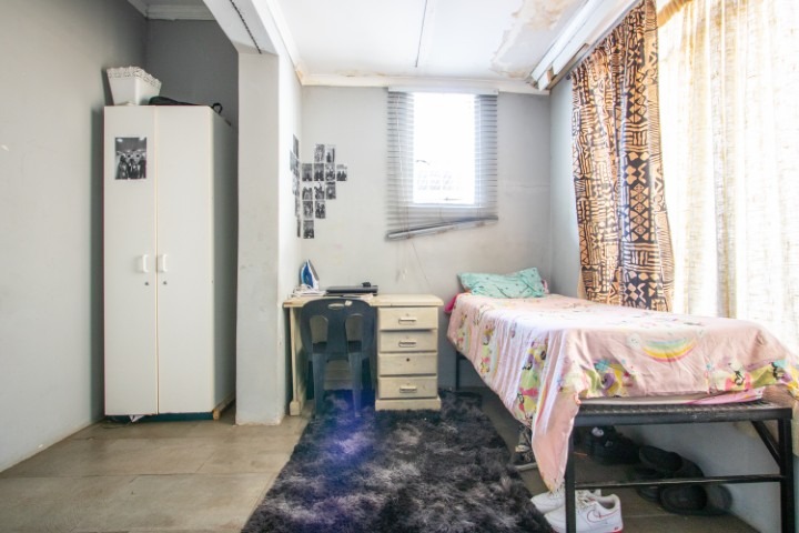 To Let 1 Bedroom Property for Rent in Die Bult North West